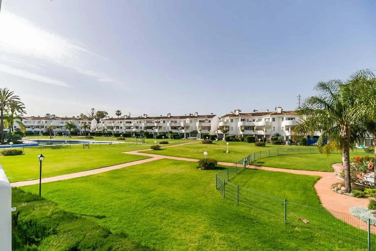134 - Stylish Modern Apartment With Pool, Mijas Málaga