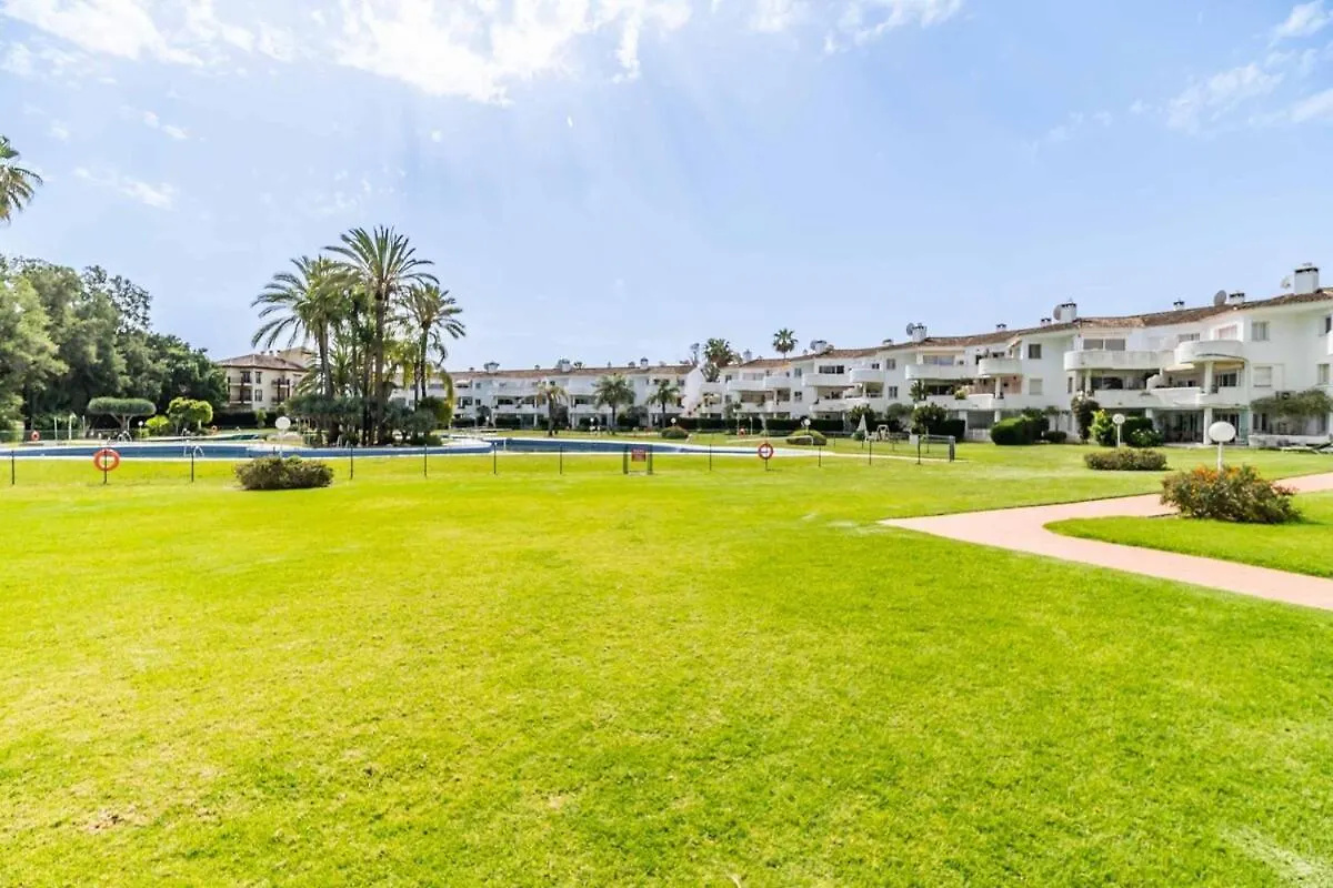 134 - Stylish Modern Apartment With Pool, Mijas Málaga Spanien