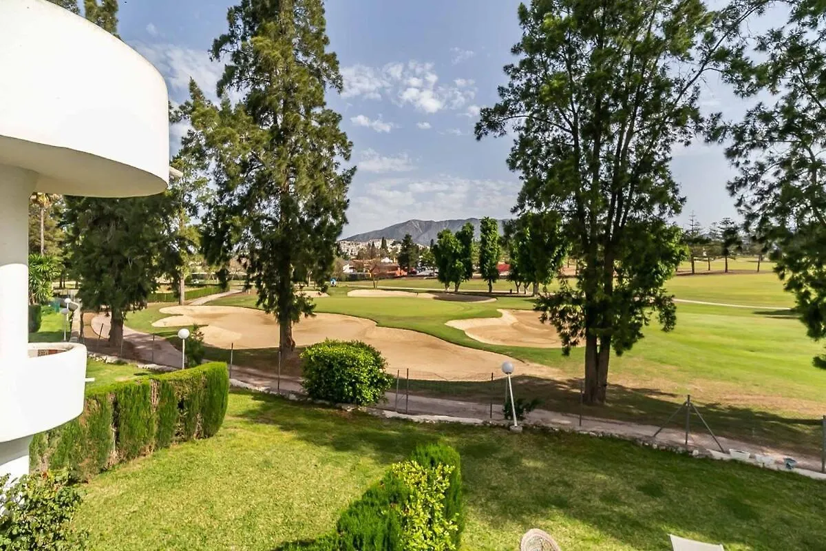 134 - Stylish Modern Apartment With Pool, Mijas Málaga 0*,  Spanien