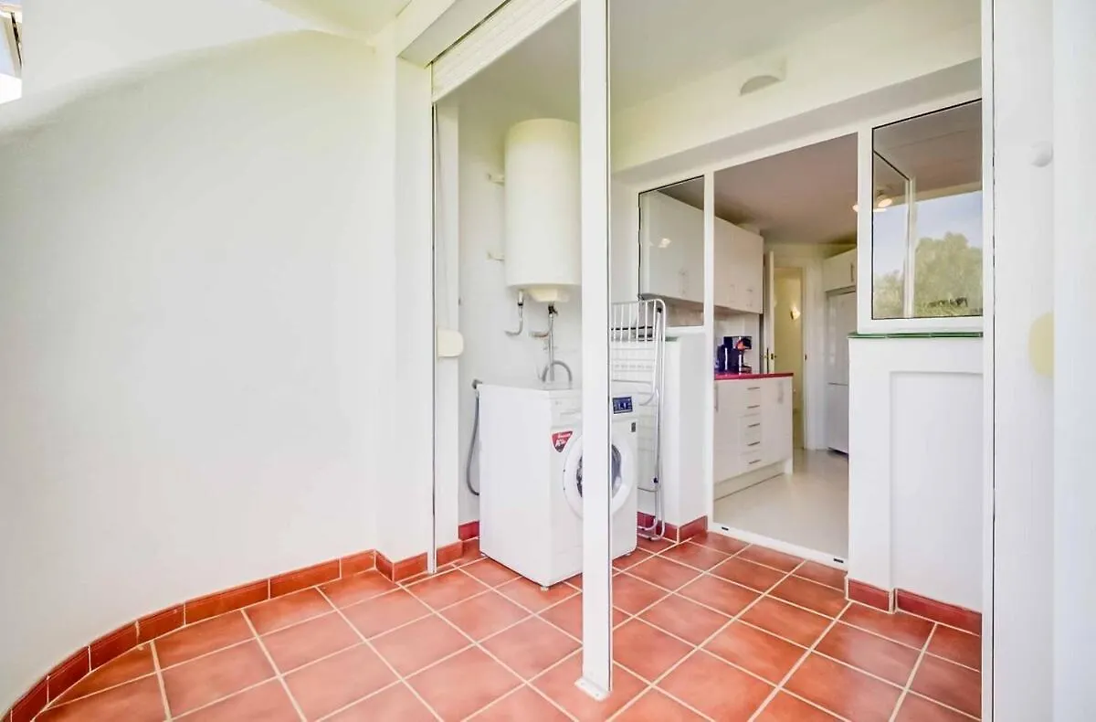 134 - Stylish Modern Apartment With Pool, Mijas Málaga Spanien