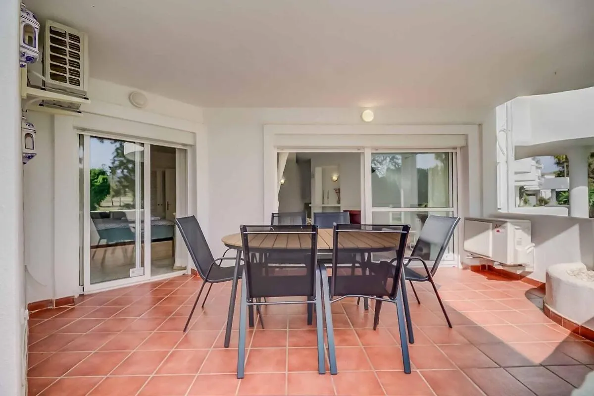 134 - Stylish Modern Apartment With Pool, Mijas Málaga 0*,
