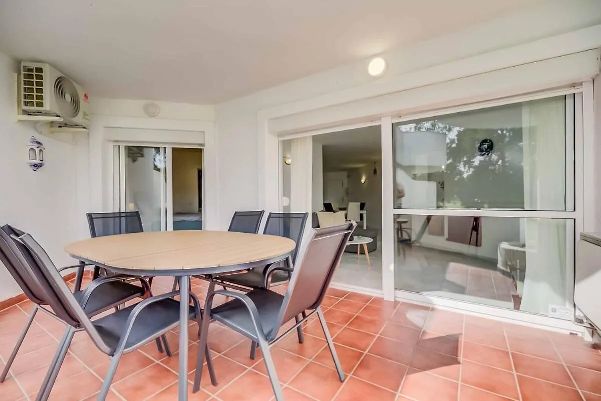 134 - Stylish Modern Apartment With Pool, Mijas Málaga Spanien